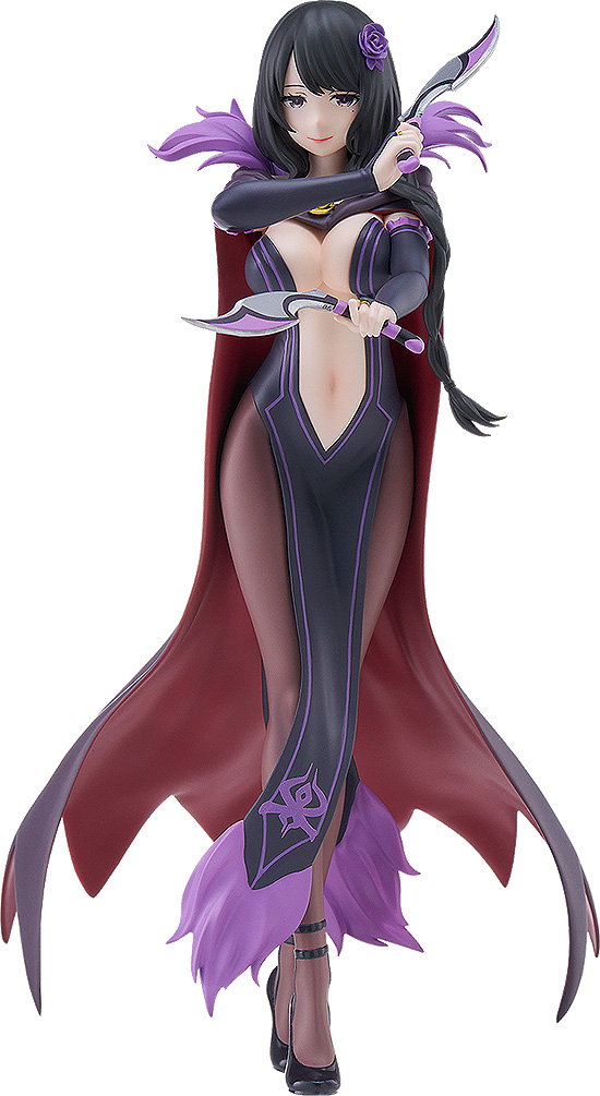 Re:ZERO -Starting Life in Another World- POP UP PARADE Elsa Granhiert L Size GOOD SMILE COMPANY