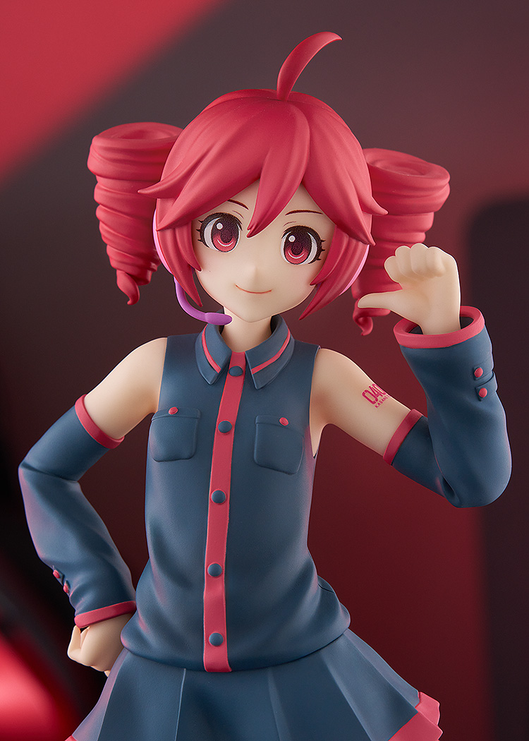 Kasane Teto POP UP PARADE Kasane Teto L Size GOOD SMILE COMPANY