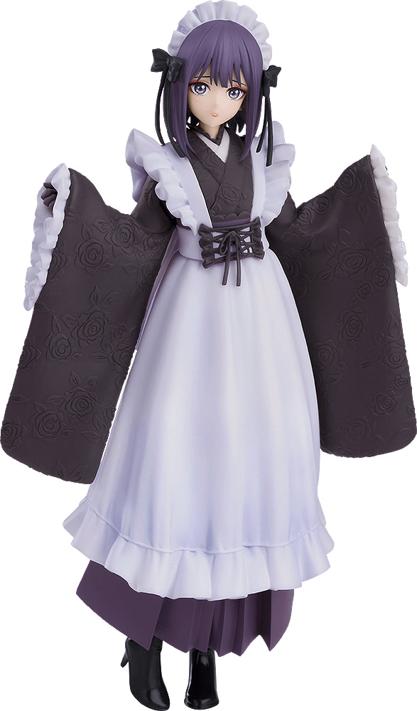 My Dress-Up Darling POP UP PARADE Marin Kitagawa (Shizuku Kuroe: School Festival Ver.)GOOD SMILE COMPANY