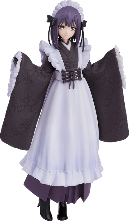 My Dress-Up Darling POP UP PARADE Marin Kitagawa (Shizuku Kuroe: School Festival Ver.)GOOD SMILE COMPANY