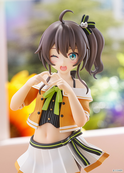 hololive production POP UP PARADE Natsuiro Matsuri GOOD SMILE COMPANY