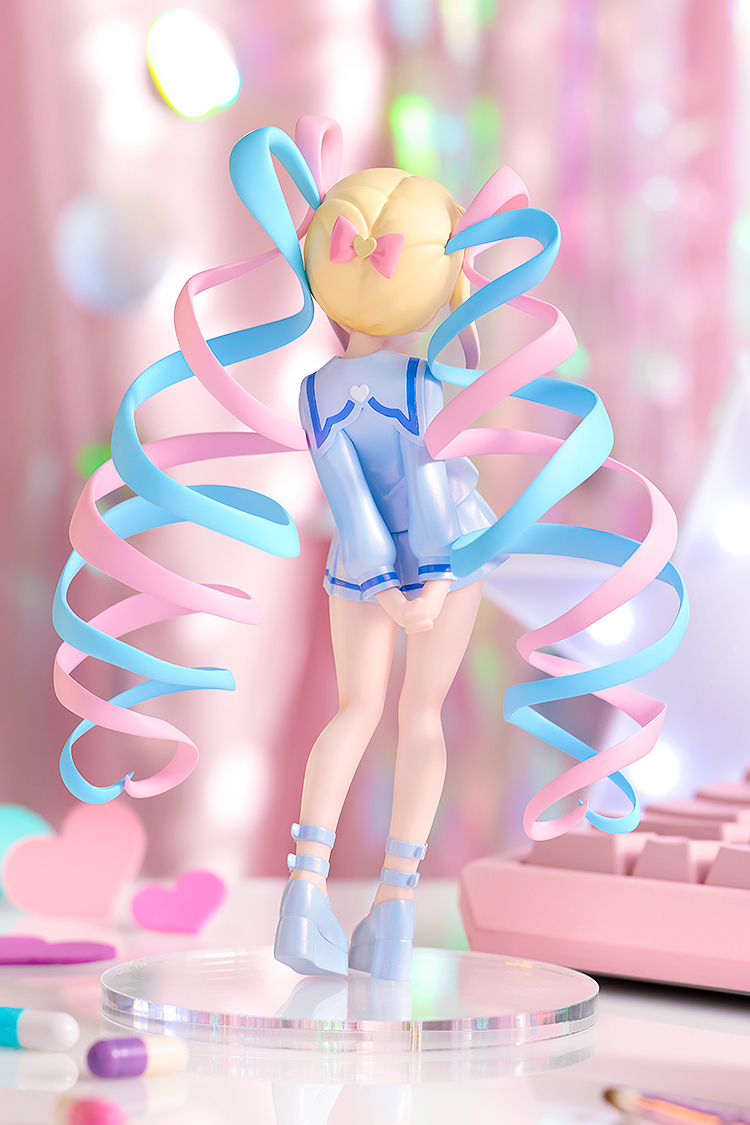 NEEDY STREAMER OVERLOAD POP UP PARADE OMGkawaiiAngel: INTERNET YAMERO Ver.GOOD SMILE COMPANY