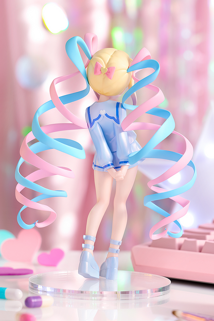 NEEDY STREAMER OVERLOAD POP UP PARADE OMGkawaiiAngel: INTERNET YAMERO Ver.GOOD SMILE COMPANY