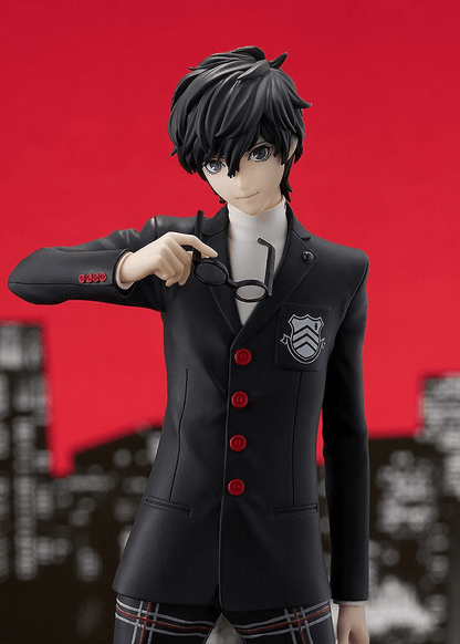 Persona 5 POP UP PARADE P5R Protagonist GOOD SMILE COMPANY