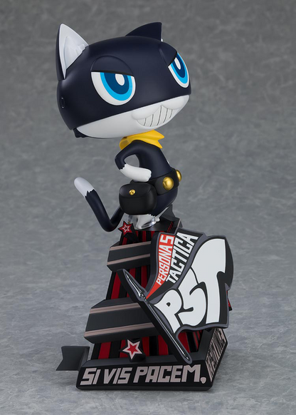 Persona POP UP PARADE P5T Morgana L Size GOOD SMILE COMPANY