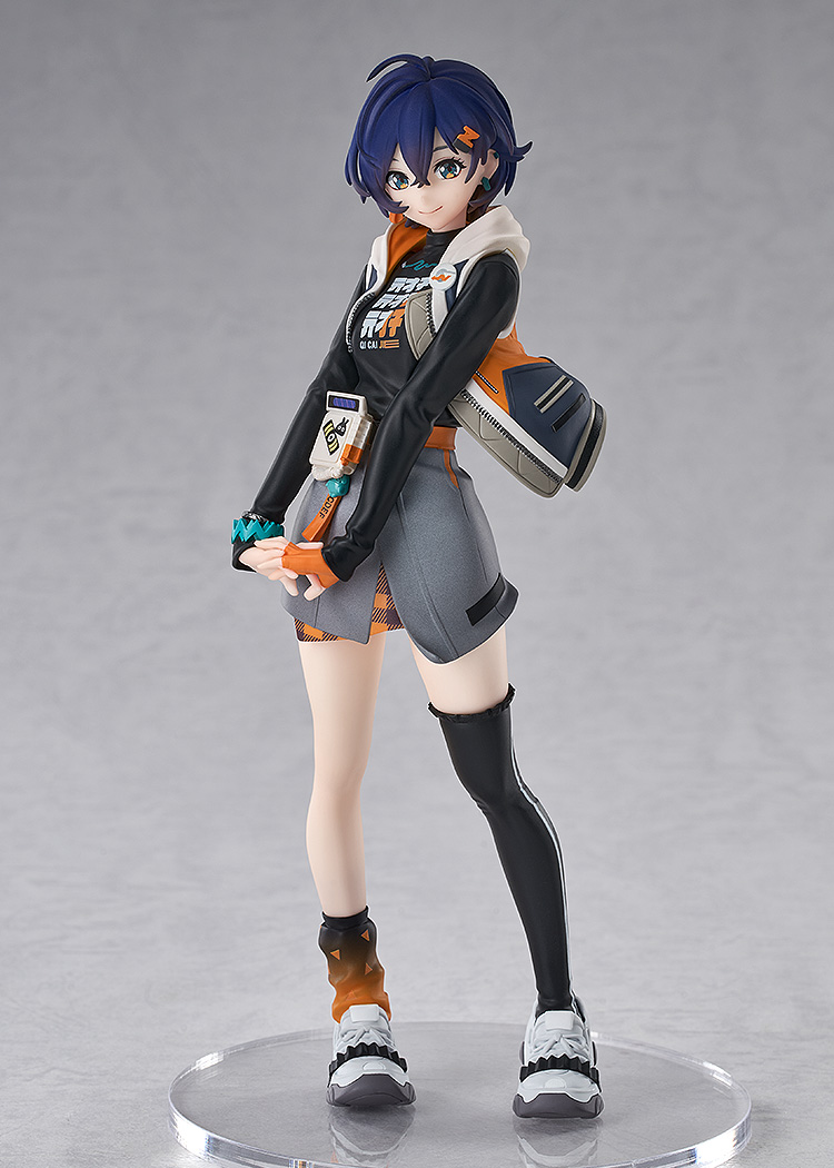 Zenless Zone Zero POP UP PARADE SP Belle GOOD SMILE COMPANY