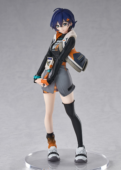 Zenless Zone Zero POP UP PARADE SP Belle GOOD SMILE COMPANY