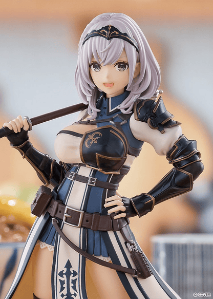 hololive production POP UP PARADE SP Shirogane Noel GOOD SMILE COMPANY