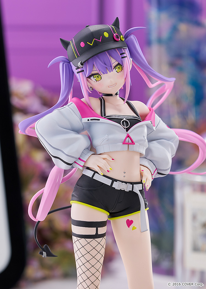 hololive production POP UP PARADE SP Tokoyami Towa GOOD SMILE COMPANY