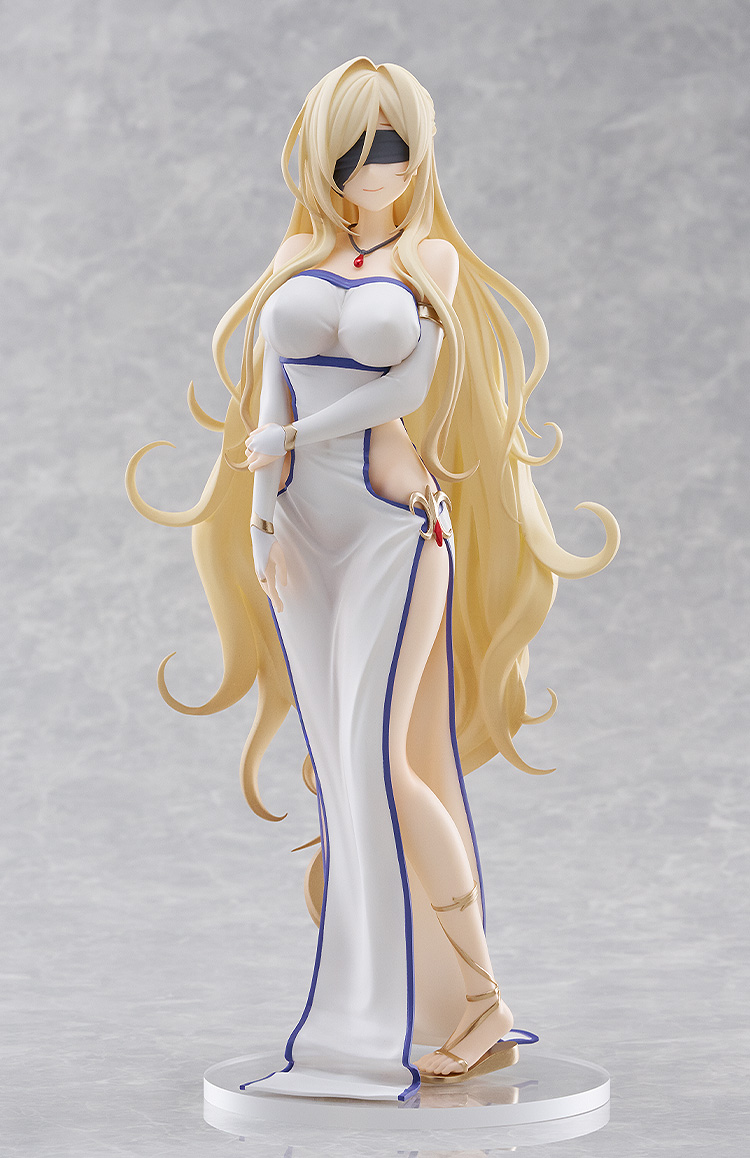 Goblin Slayer POP UP PARADE Sword Maiden L Size GOOD SMILE COMPANY