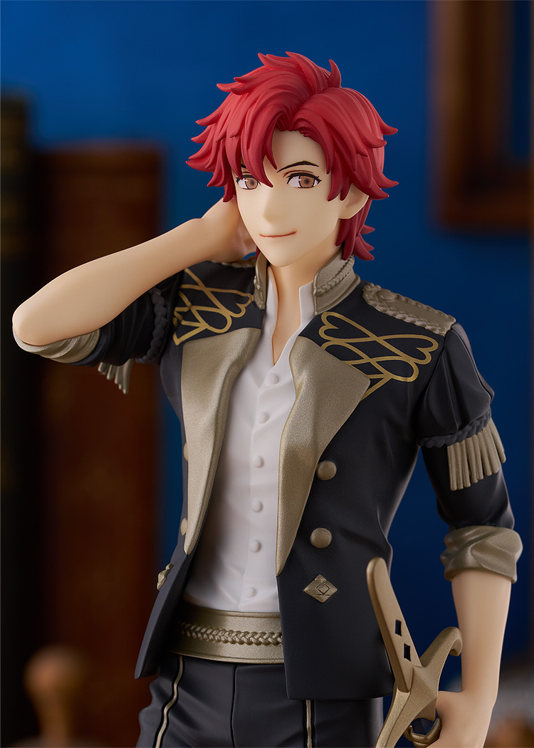Fire Emblem POP UP PARADE Sylvain Jose Gautier GOOD SMILE COMPANY