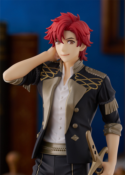 Fire Emblem POP UP PARADE Sylvain Jose Gautier GOOD SMILE COMPANY