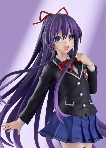 Date A Live POP UP PARADE Tohka Yatogami: School Uniform Ver. L size GOOD SMILE COMPANY