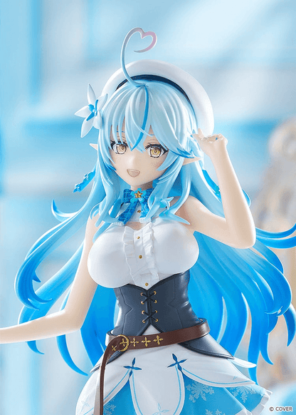 hololive production POP UP PARADE Yukihana Lamy GOOD SMILE COMPANY