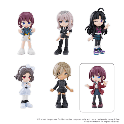 GIRLS BAND CRY PalVerse BUSHIROAD CREATIVE