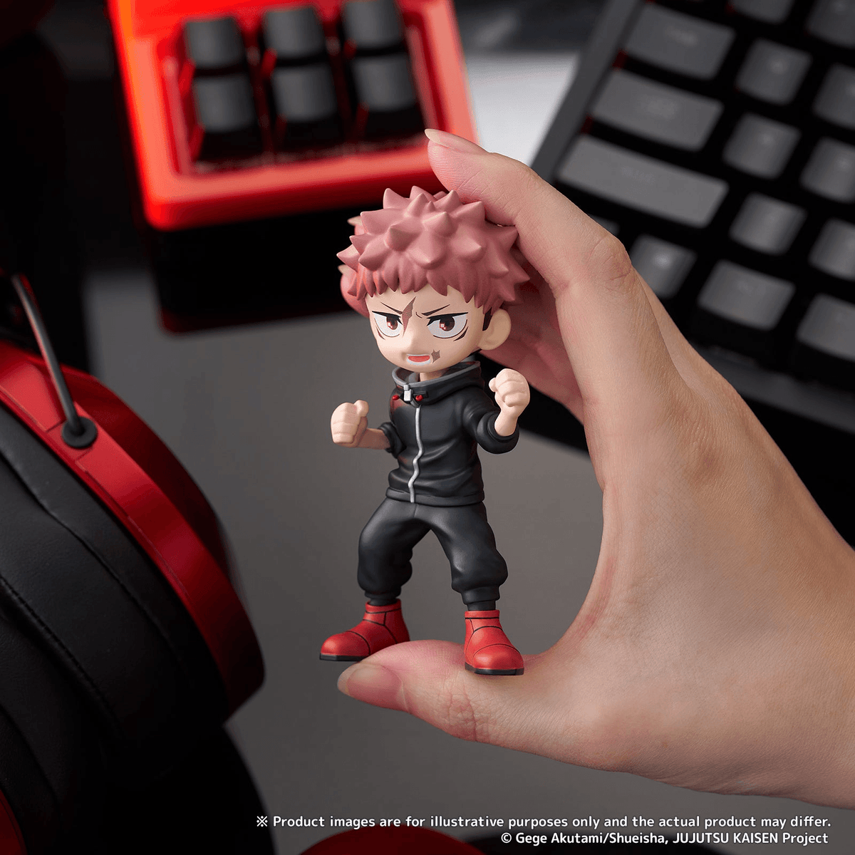 Jujutsu Kaisen PalVerse Blind Box BUSHIROAD CREATIVE