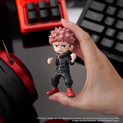 Jujutsu Kaisen PalVerse Blind Box BUSHIROAD CREATIVE