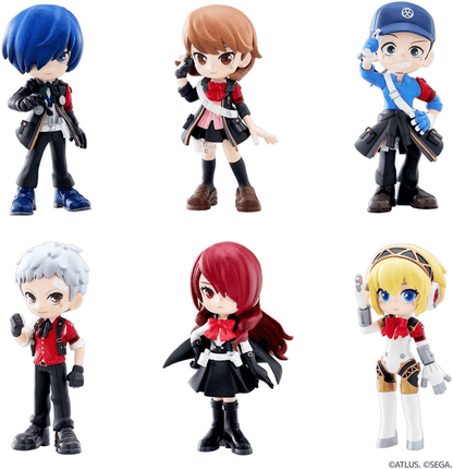 Persona 3 Reload PalVerse Blind Box BUSHIROAD CREATIVE