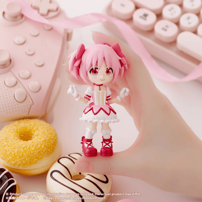 Puella Magi Madoka Magica PalVerse Blind Box BUSHIROAD CREATIVE