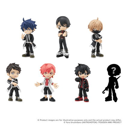 Tougen Anki PalVerse Blind Box BUSHIROAD CREATIVE