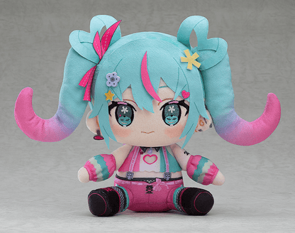 Hatsune Miku Plushie DecoMiku Lightness GOOD SMILE COMPANY