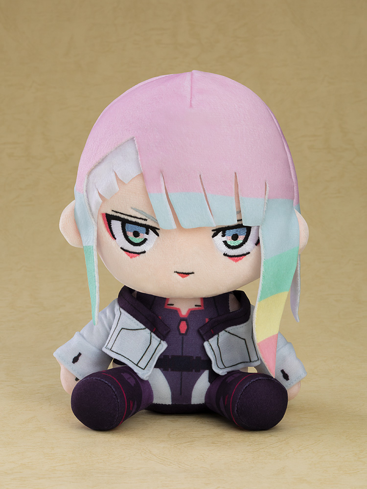 Cyberpunk: Edgerunners Plushie Lucy GOOD SMILE COMPANY