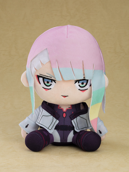 Cyberpunk: Edgerunners Plushie Lucy GOOD SMILE COMPANY