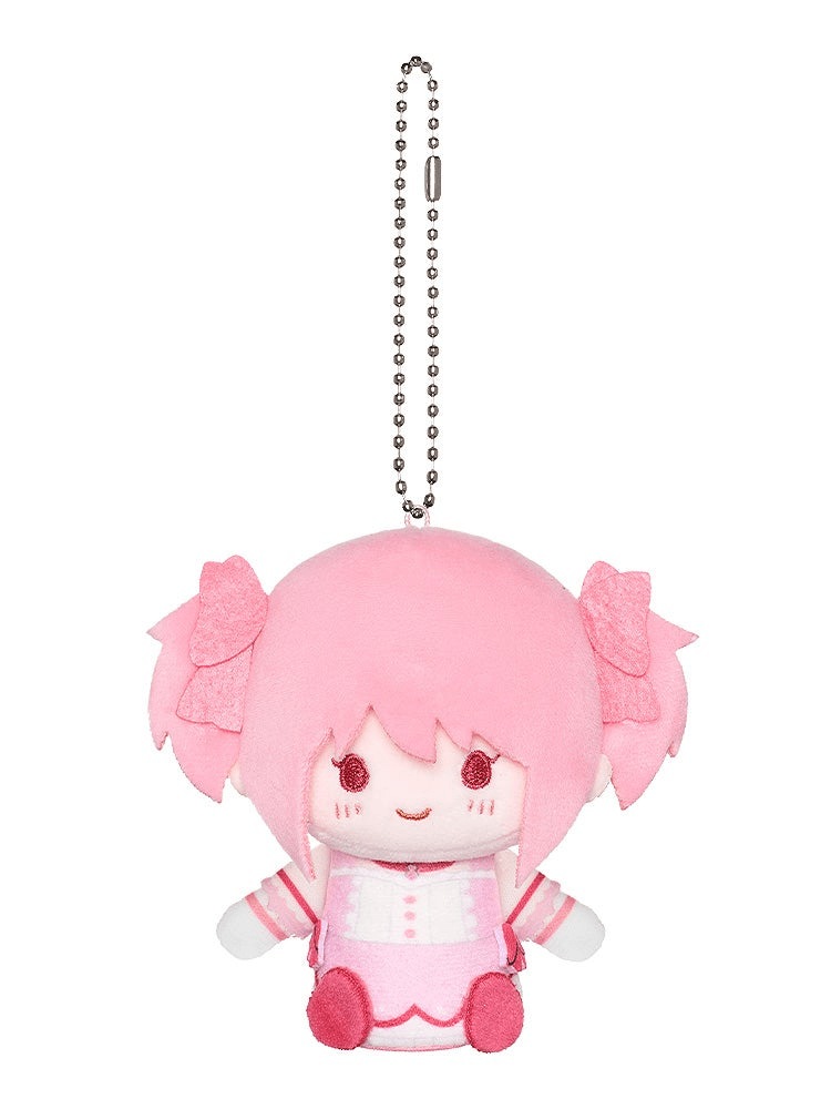 Puella Magi Madoka Magica the Movie -Rebellion- Collectible Finger Puppet GOOD SMILE COMPANY