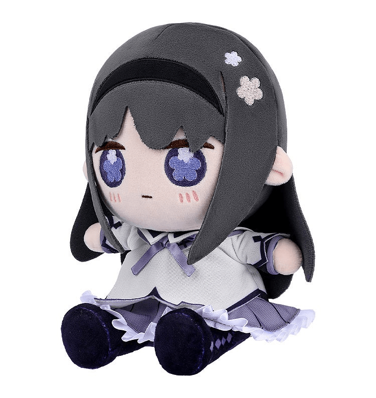 Puella Magi Madoka Magica the Movie -Rebellion- Huggy Doll Homura Akemi GOOD SMILE COMPANY