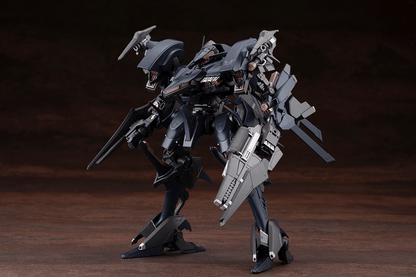 ARMORED CORE RAYLEONARD 03-AALIYAH Orlea KOTOBUKIYA