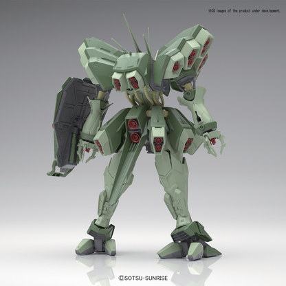RE/100 007 AMX-103 Hamma-Hamma