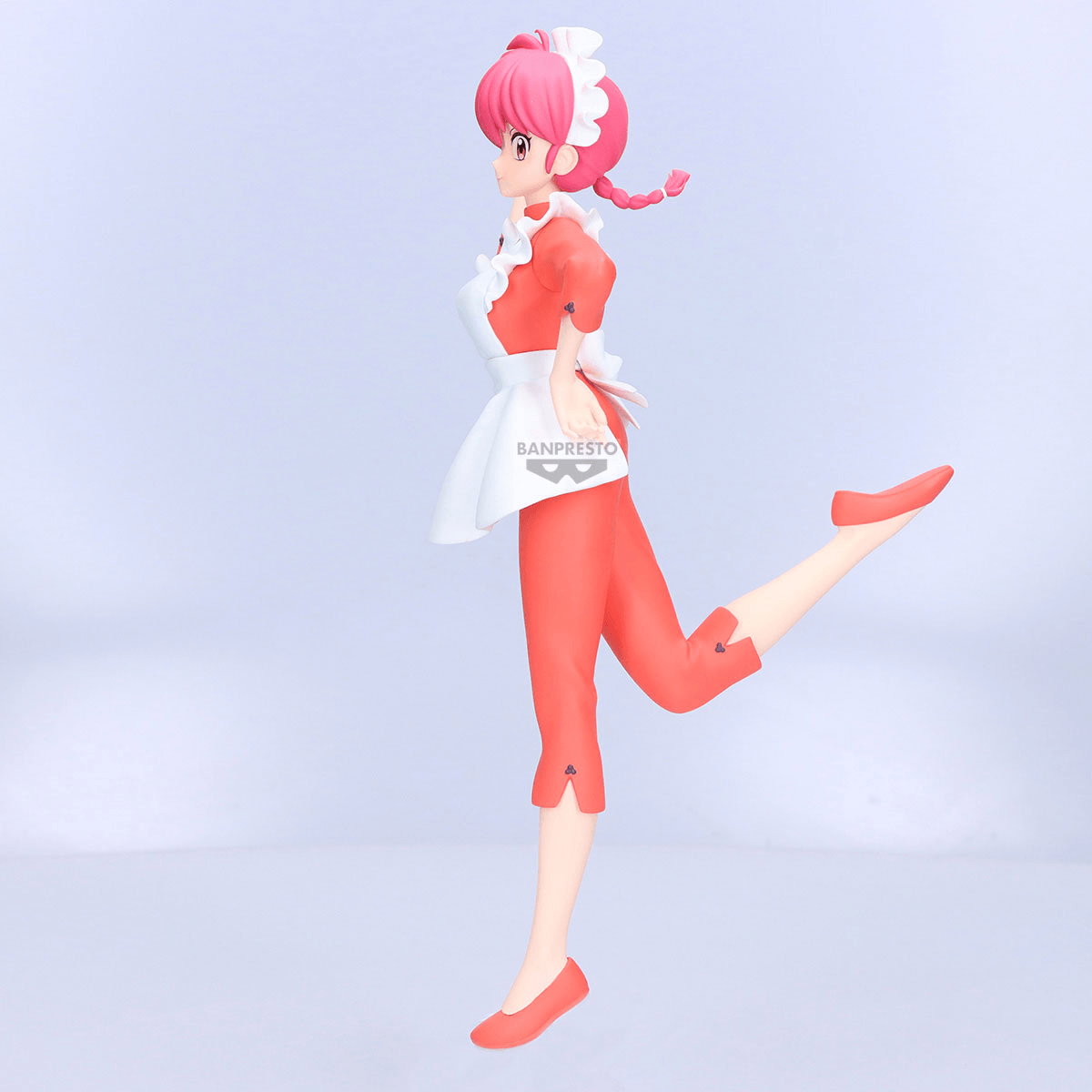 Ranma 1/2 GLITTER&GLAMOURS RANMA BANPRESTO Bandai