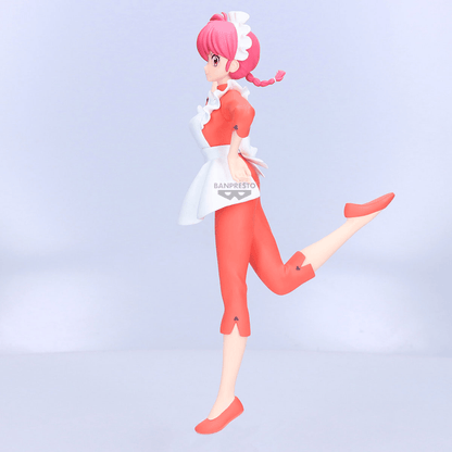 Ranma 1/2 GLITTER&GLAMOURS RANMA BANPRESTO Bandai