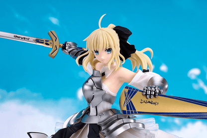 Fate/stay night Reincarnation Saber Lily ~Distant Avalon~GOOD SMILE COMPANY