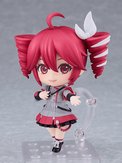 2344 Kasane Teto Nendoroid Kasane Teto: Synthesizer V AI Ver.GOOD SMILE COMPANY