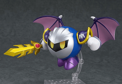 0669 Kirby Nendoroid Meta Knight (Rerelease)2026 GOOD SMILE COMPANY