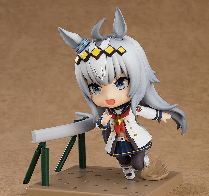 2101 Umamusume: Pretty Derby Nendoroid Oguri Cap GOOD SMILE COMPANY (Rerelease)