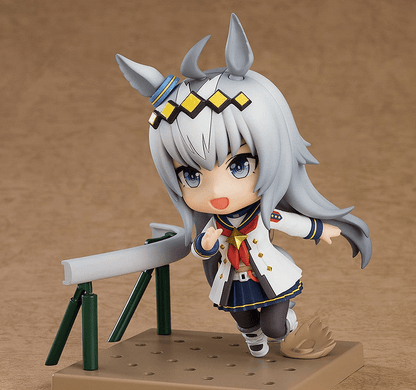 2101 Umamusume: Pretty Derby Nendoroid Oguri Cap GOOD SMILE COMPANY (Rerelease)