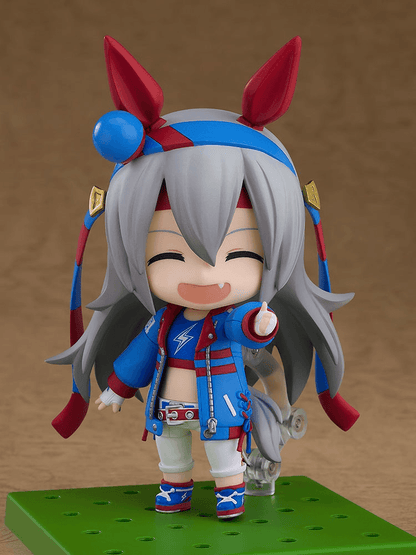 2703 Umamusume: Pretty Derby Nendoroid Tamamo Cross GOOD SMILE COMPANY (Rerelease)