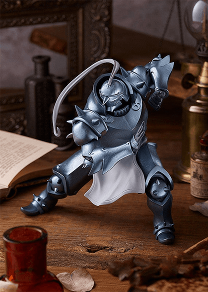 Fullmetal Alchemist: Brotherhood POP UP PARADE Alphonse Elric GOOD SMILE COMPANY (Rerelease)