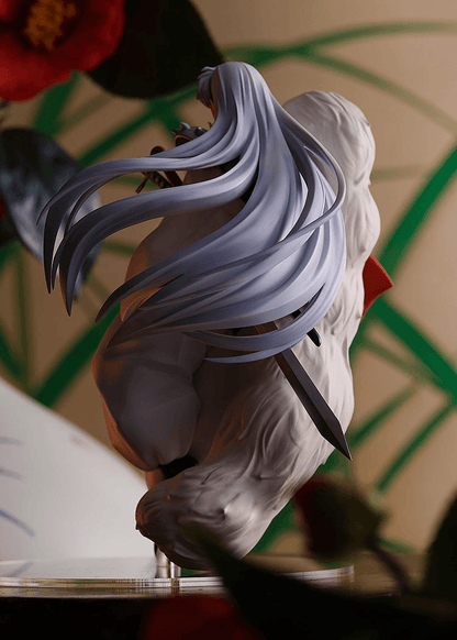 Inuyasha POP UP PARADE Sesshomaru (Rerelease)2026 GOOD SMILE COMPANY