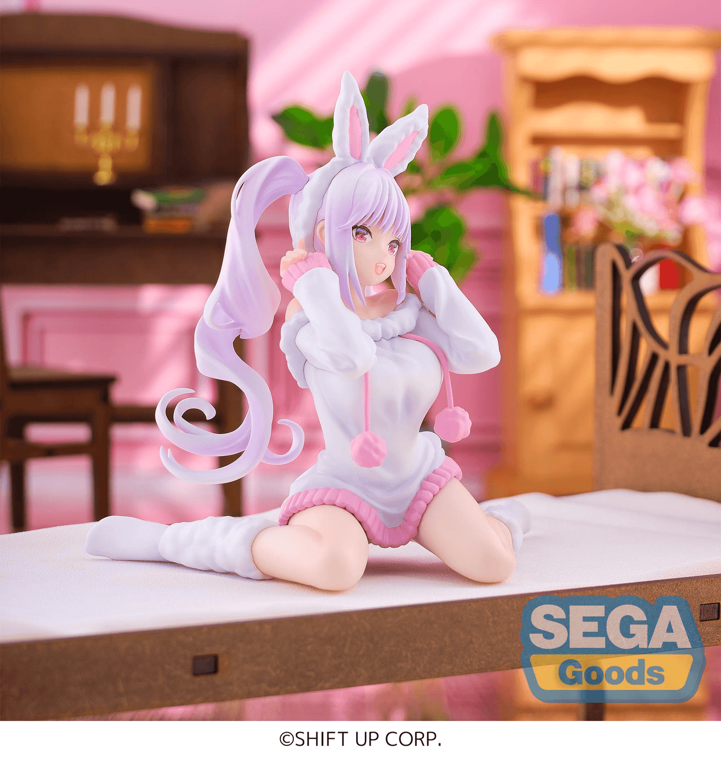 GODDESS OF VICTORY: NIKKE Alice Yumemirize SEGA(Rerelease)