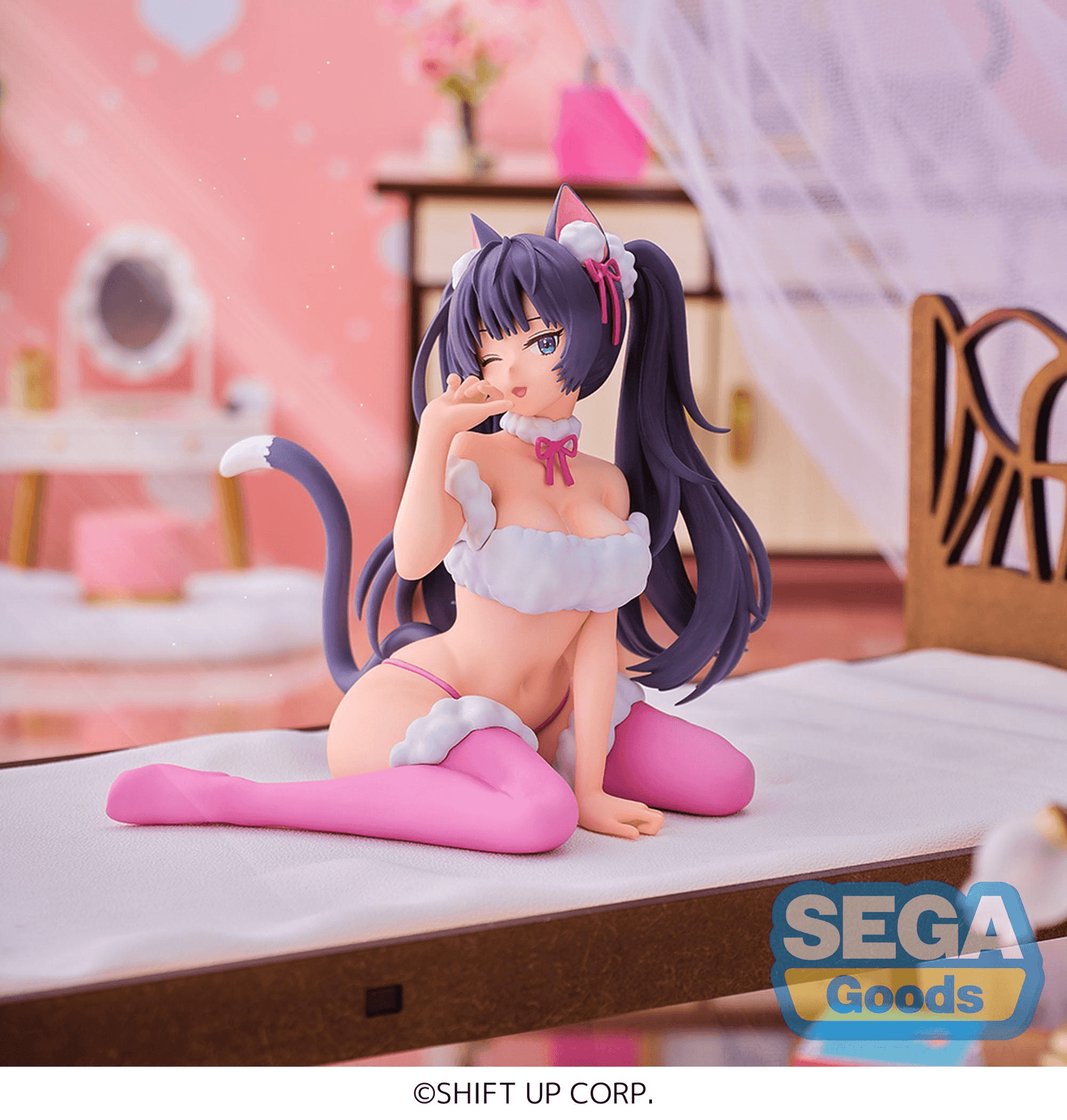 GODDESS OF VICTORY: NIKKE Nero Yumemirize SEGA(Rerelease)