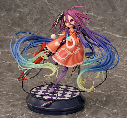 No Game No Life Schwi Phat! Company