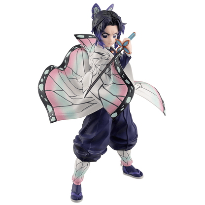 Demon Slayer: Kimetsu no Yaiba Shinobu Kocho (-Upper Two-)Ichibansho BANDAI