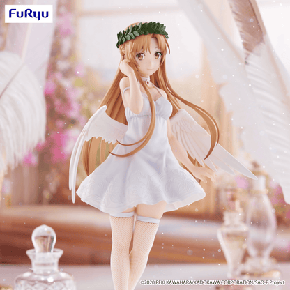 Sword Art Online BiCute Pure Figure Asuna FuRyu