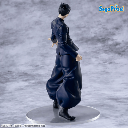 Jujutsu Kaisen Suguru Geto 5th Anniversary Campaign Round One Exclusive Luminasta SEGA