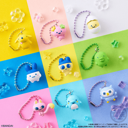 Tamagotchi Shokugan Box Tamagotchi Collection Wave 2 Bandai Shokugan Namco