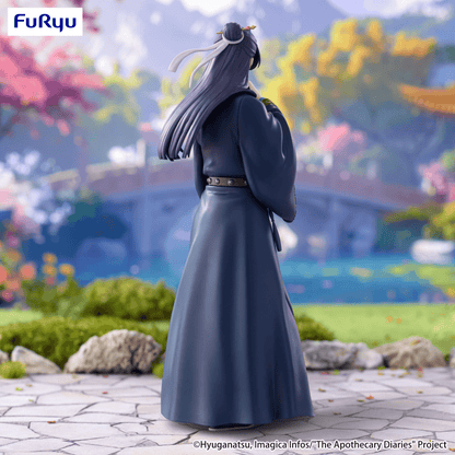 The Apothecary Diaries Trio-Try-iT Figure Jinshi FuRyu