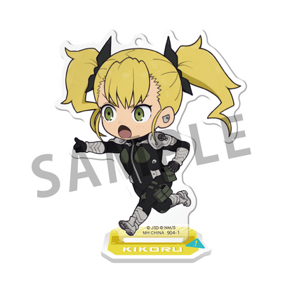 Kaiju No. 8 Tokotoko Acrylic Stand MEGAHOUSE